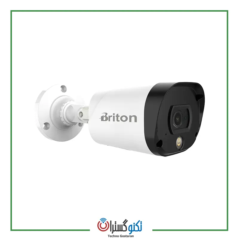 دوربین مداربسته بالت 2 مگاپیکسل  برایتون مدل UVC-211B19P-C