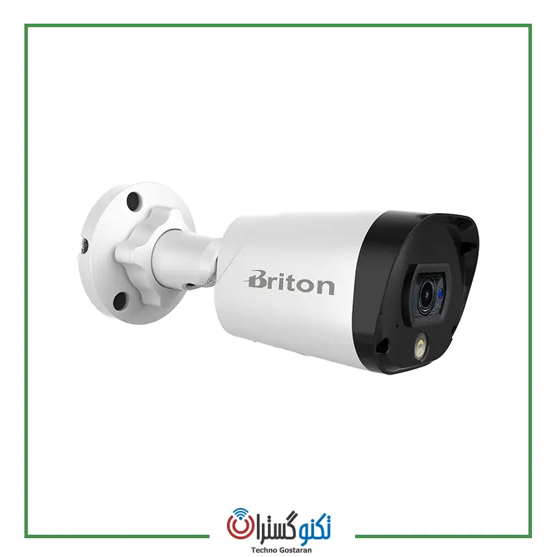 دوربین مداربسته بالت 2 مگاپیکسل  برایتون مدل UVC-211B19P-C