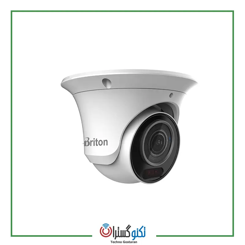 دوربین دام وریفوکال 5 مگاپیکسل  برایتون مدل UVC-532U9EM-M