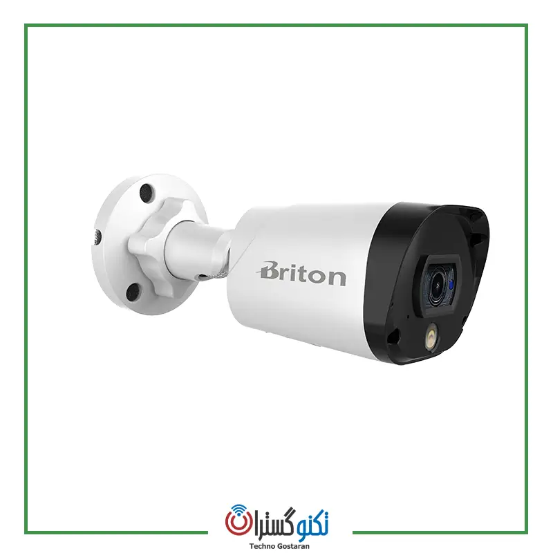 دوربین مداربسته بالت 5 مگاپیکسل  برایتون مدل  UVC-511B19M-MC