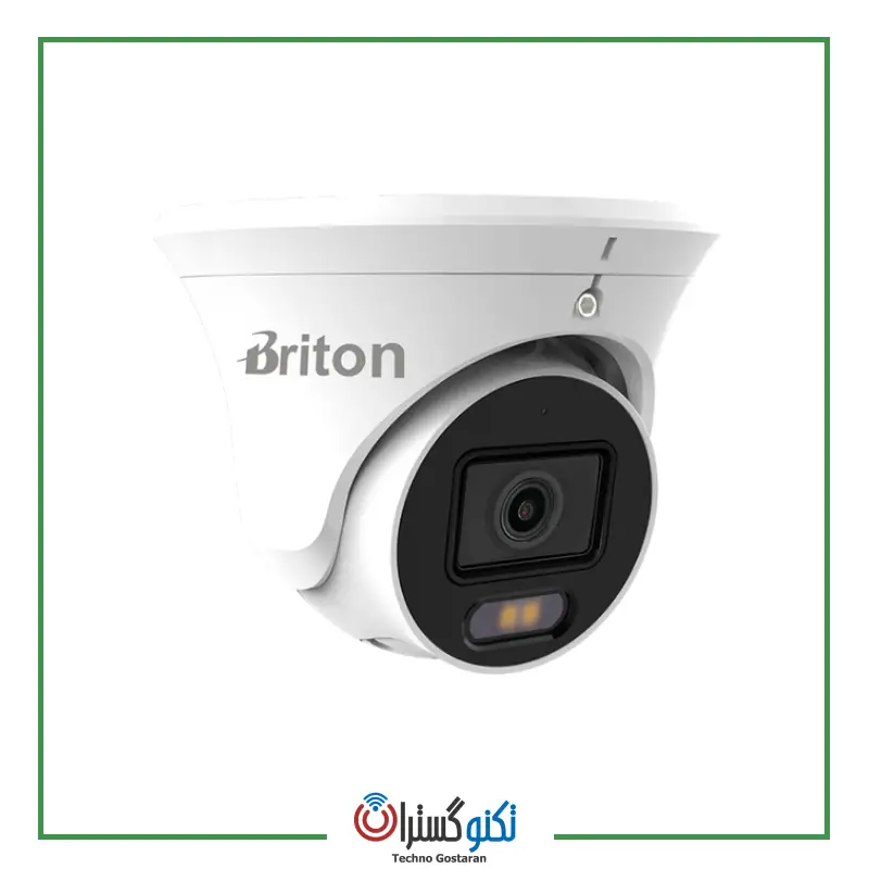 دوربین مداربسته دام 5 مگاپیکسل  برایتون مدل UVC-532T9AR-MC