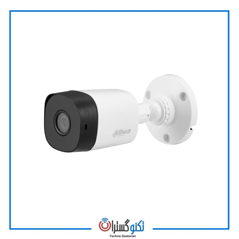 دوربین مداربسته بالت 2 مگاپیکسل  داهوا مدل DH-HAC-B1A21P