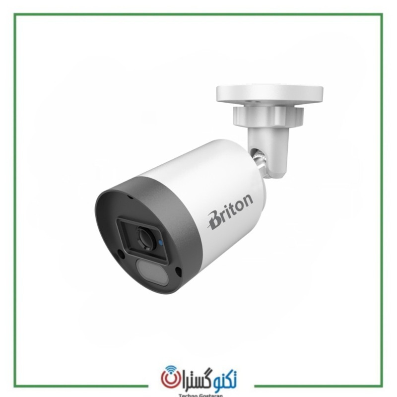 دوربین بالت تحت شبکه 2 مگاپیکسل  برایتون مدل IPC-72B1AM-TMU