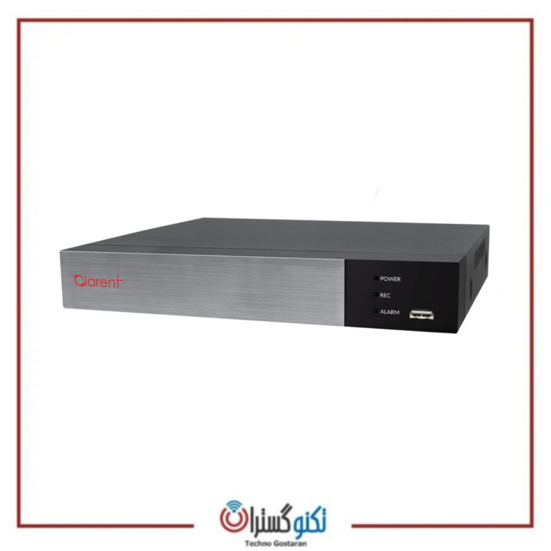 دستگاه ضبط ۴ کانال XVR کلارنت مدل CXP-5604-ZN1