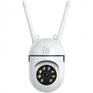 دوربین وای فای ایکس ام ای پلاس 4MP مدل owl