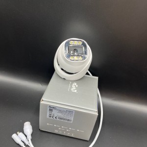 دوربین مداربسته IP دام 5 مگاپیکسل SONY 335 L12 دیددر شب رنگی