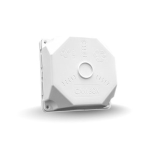 کم باکس اصلی سایز 13×13 سانتیمتر