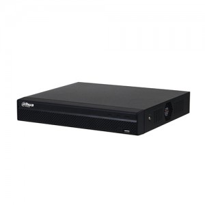 دستگاه ضبط تصویر ان وی آر 8 کانال داهوا مدل NVR4108HS-4KS2