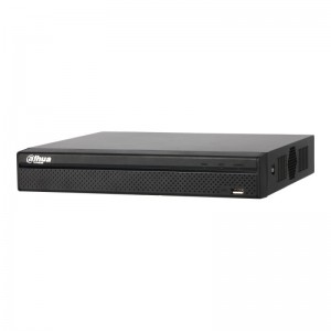 دستگاه ضبط تصویر ان وی آر 16 کانال داهوا مدل NVR4116HS-4KS2