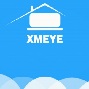 راهنمای انتقال تصویر دوربین مداربسته xmeye از طریق p2p