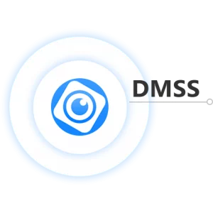 نحوه انتقال تصویر دوربین داهوا و نرم افزار DMSS