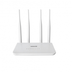 مودم روتر سیم کارتی 4G LTE نتربیت مدل NW-431F