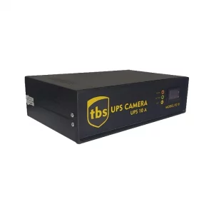 یو پی اس 10 آمپر مخصوص دوربین مداربسته(IPS) مدل DS10