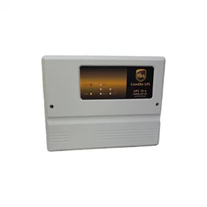 یو پی اس 10 آمپر مخصوص دوربین مداربسته(IPS) مدل DZ10L