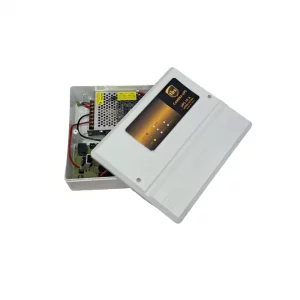 یو پی اس  10 آمپر مخصوص دوربین مداربسته(IPS) مدل Dz10L
