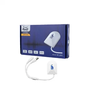 میکروفن دوربین مداربسته LS مدل MC400