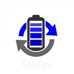 محاسبه زمان پشتیبانی UPS و IPS