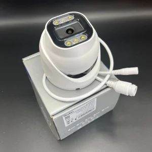 دوربین مداربسته IP دام 5 مگاپیکسل iTcam مدل RBM 540FW دیددر شب رنگی