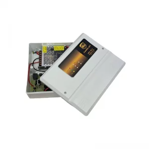 یو پی اس  10 آمپر مخصوص دوربین مداربسته(IPS) مدل DZ10L