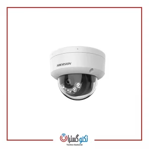 دوربین مداربسته IP هایک ویژن میکروفن دار POE  مدل(DS-2CD1143G2-LIU(F