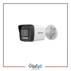دوربین مداربسته IP بالت هایک ویژن 6MP میکروفن دار POE  مدل  DS-2CD1063G2-LIU