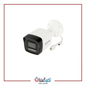 دوربین مداربسته IP بالت هایک ویژن 6MP میکروفن دار POE  مدل  DS-2CD1063G2-LIU