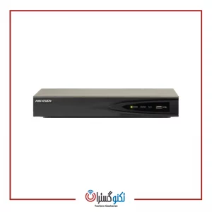 دستگاه ضبط ان وی آر 4 کانال هایک ویژن 8MP مدل DS-7616NI-Q1