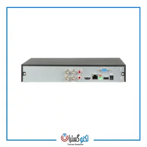 دستگاه ضبط تصویر 4 کانال 5 مگاپیکسل داهوا XVR 5104HS-I3