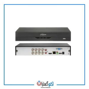 دستگاه ضبط تصویر 8کانال 5 مگاپیکسل داهوا XVR5108HS-I3