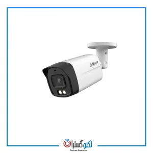 دوربین مداربسته بالت 2 مگاپیکسل  داهوا مدل DH-HAC-HFW1209TLMP-LED