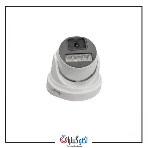 دوربین مداربسته AHD دام 2 مگاپیکسل iTcam مدل FFM2022 دید در شب رنگی