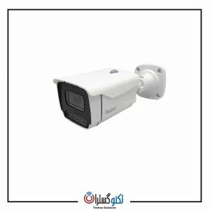 دوربین مداربسته AHD بالت 5 مگاپیکسل iTcam مدل AGS653 دید در شب رنگی