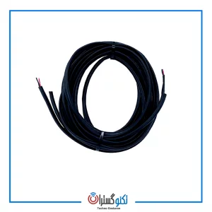 پکیج کامل دوربین مداربسته 3 عددی برند داهوا Dahua