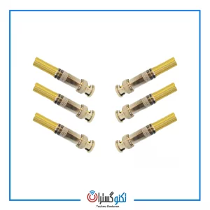 پکیج کامل دوربین مداربسته 3 عددی برند داهوا Dahua