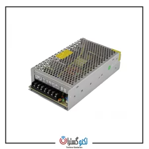 پکیج کامل دوربین مداربسته 4 عددی   دید در شب رنگی ITCAM - فروش ویژه