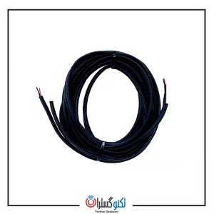 پکیج کامل دوربین مداربسته 4 عددی   دید در شب رنگی ITCAM - فروش ویژه