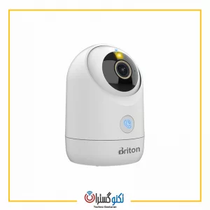 دوربین وای فای 5 مگاپیکسل برایتون مدل IOT-۶۵P۱۲M-TMSU