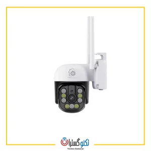 دوربین وای فای اسپیددام ایکس ام ای پلاس 5MP مدل SKY