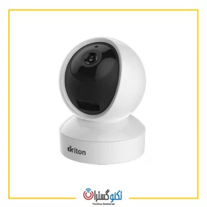 دوربین وای فای 2مگاپیکسل برایتون مدل IOT-72P8