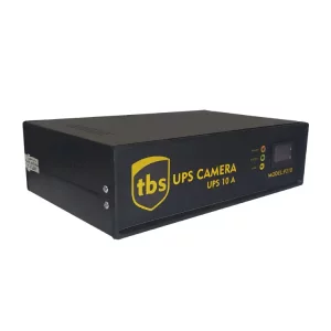 یو پی اس 10 آمپر مخصوص دوربین مداربسته(IPS) مدل P210