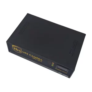 یو پی اس  10 آمپر مخصوص دوربین مداربسته(IPS) مدل P210