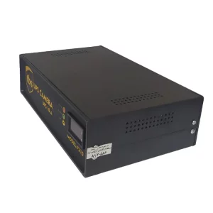 یو پی اس  10 آمپر مخصوص دوربین مداربسته(IPS) مدل P210