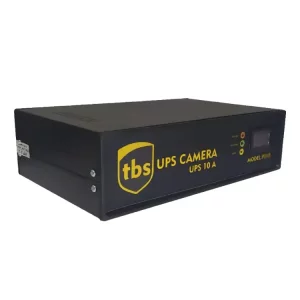 یو پی اس  30 آمپر مخصوص دوربین مداربسته(IPS) مدل P230