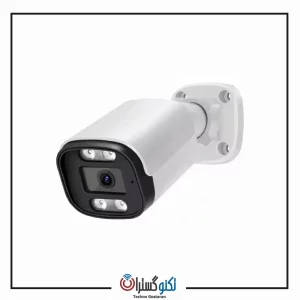 دوربین مداربسته IP بالت 5 مگاپیکسل iTcam مدل SONY 335 L12 دیددر شب رنگی