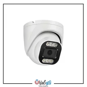 دوربین مداربسته IP دام 5 مگاپیکسل iTcam مدل SONY 335 L12 دیددر شب رنگی