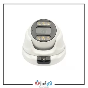 دوربین مدابسته AHD  دام 5 مگاپیکسل iTcam مدل RXS383 دید در شب رنگی