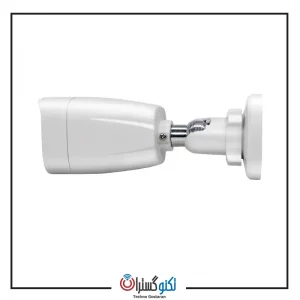دوربین مداربسته بالت 2مگاپیکسل AHD مدل 2083 دید در شب رنگی