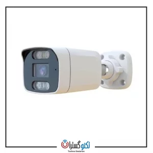 دوربین مداربسته IP بالت 5 مگاپیکسل iTCAM مدل ZXS 505FW  دیددر شب رنگی