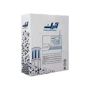 دزدگیر اماکن دوگانه سیم کارتی و تلفن ثابت آنیک مدل A570