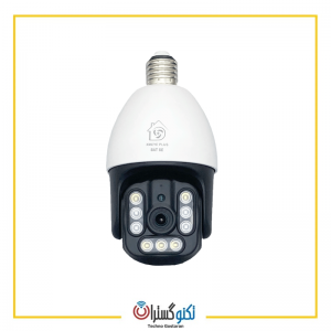 دوربین وای فای لامپی  4 مگاپیکسل  XMEYE PLUS مدل BAT SE